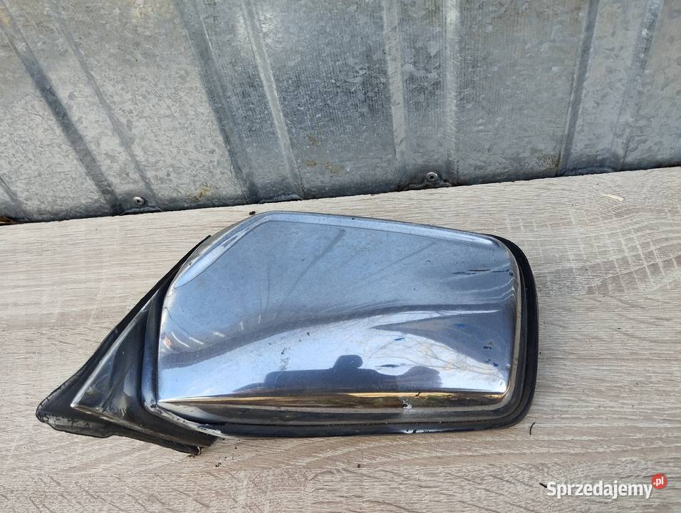 Lusterko lewe Mercedes 123 beczka Łódź sprzedam