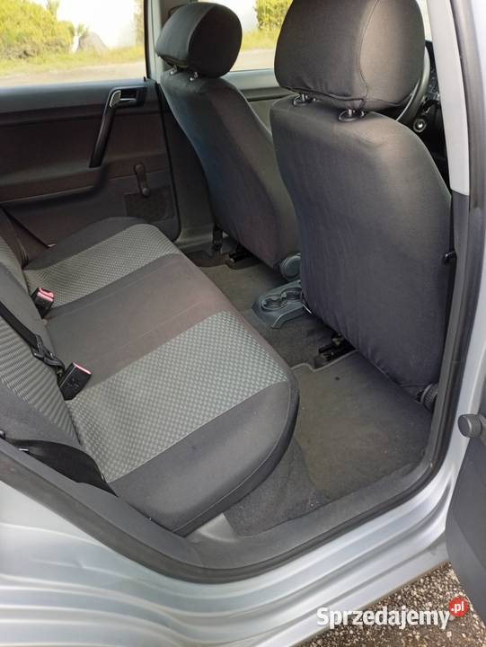 VW polo 202000km Konin