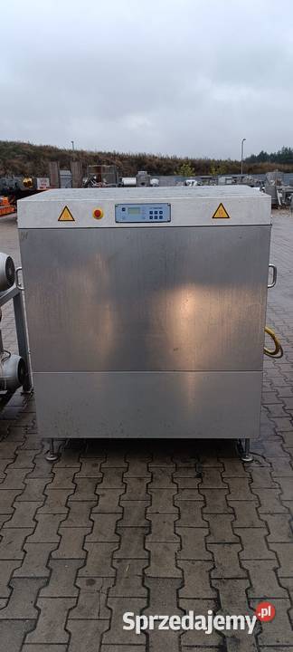 Linia do pakowania Multivac Modła