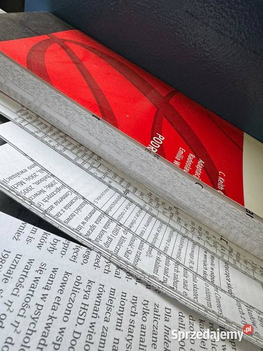 Krajarka gilotyna do papieru Schneider Senator wielkopolskie Nowy Tomyśl