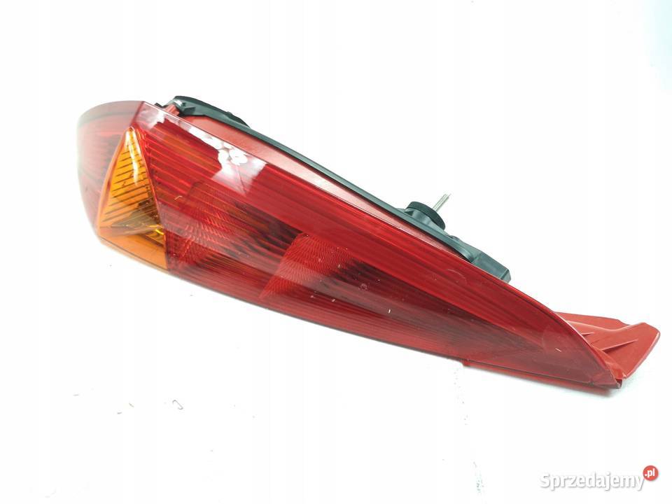 LAMPA LEWY TYŁ FIAT PUNTO II 19 JTD 19992012