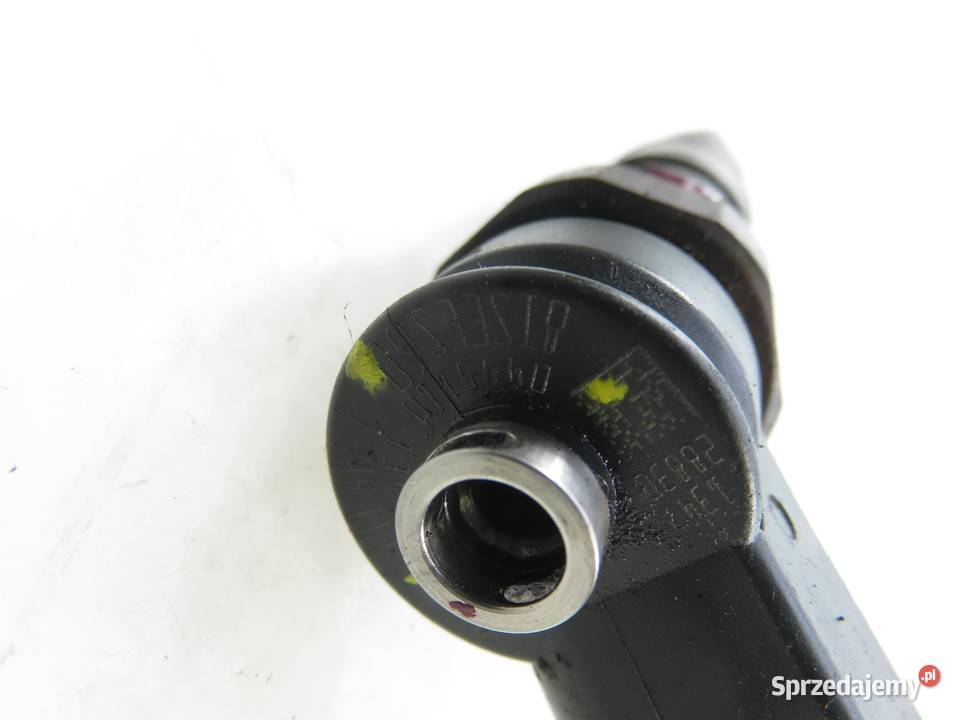 WTRYSKIWACZ BMW E46 320 td 0445110131 7789661 sprzedam