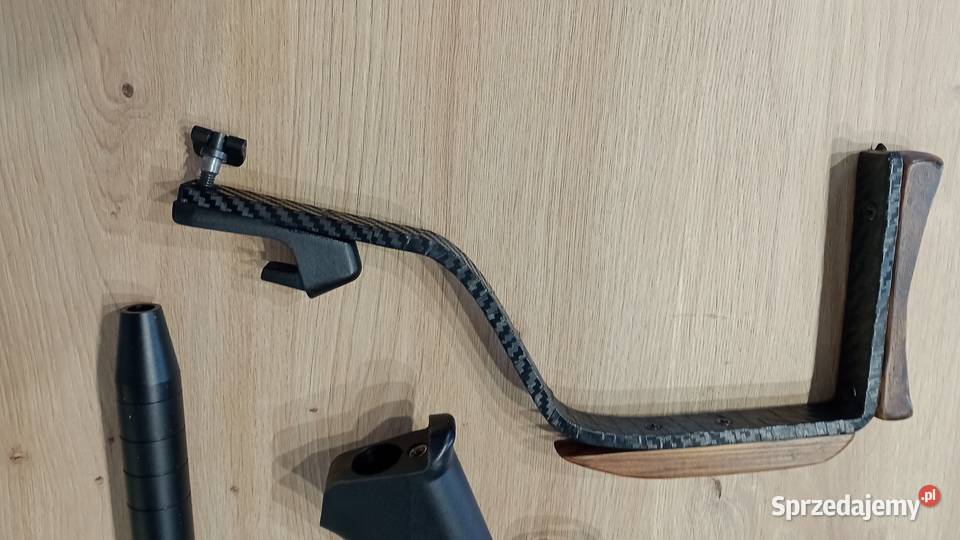 Pistolet wiatrówka Diana Chaser CO2 45 mm mazowieckie Radom sprzedam