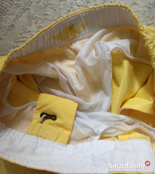 męskie szorty kąpielowe Częstochowa