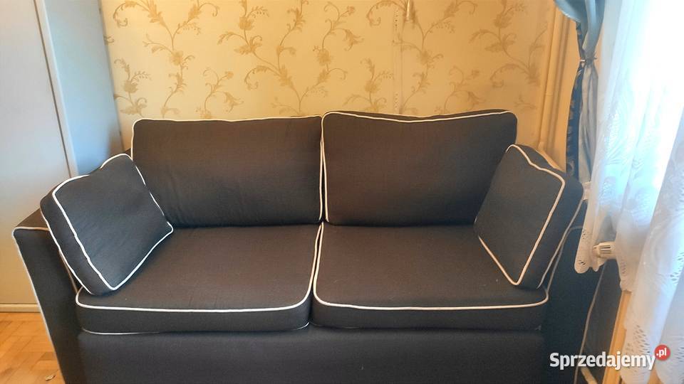 Kanapa 2osobowa rozkładana małopolskie Kraków