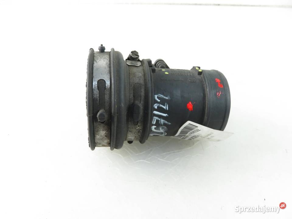 PRZEPŁYWOMIERZ VOYAGER 25 CRD F00C2G2051