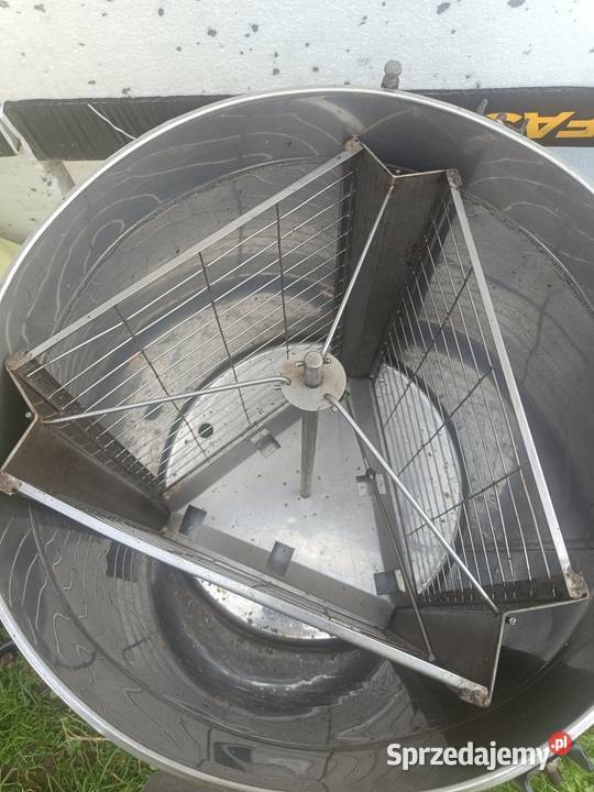 Miodarka Wirwka Pruchna