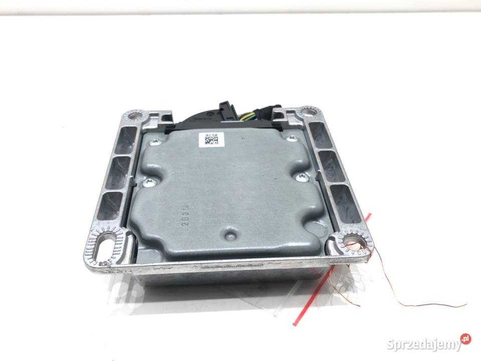 SENSOR AIRBAG BMW F32 0265020578 CZUJNIK