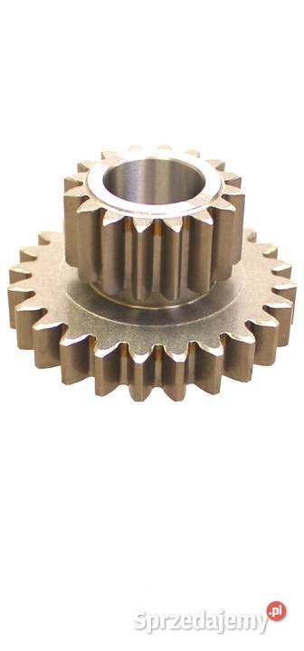 Koło rewersu John Deere 6620 6622 9400 9410 9450 Zajęczniki
