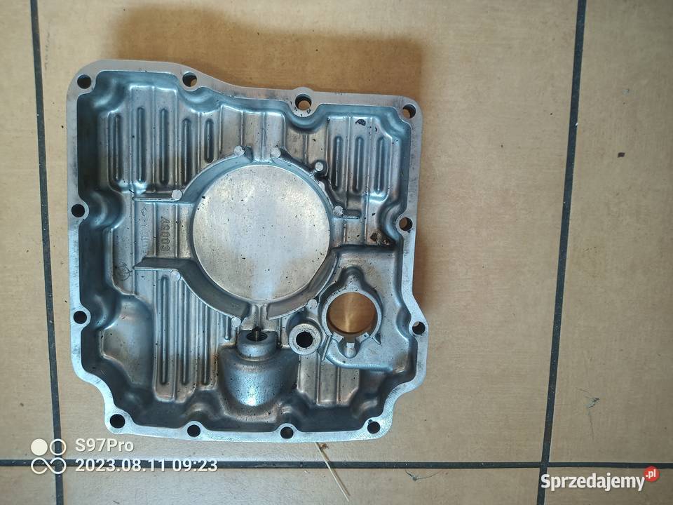 Yamaha fj 600 misa olejowa dekiel podlaskie Białystok