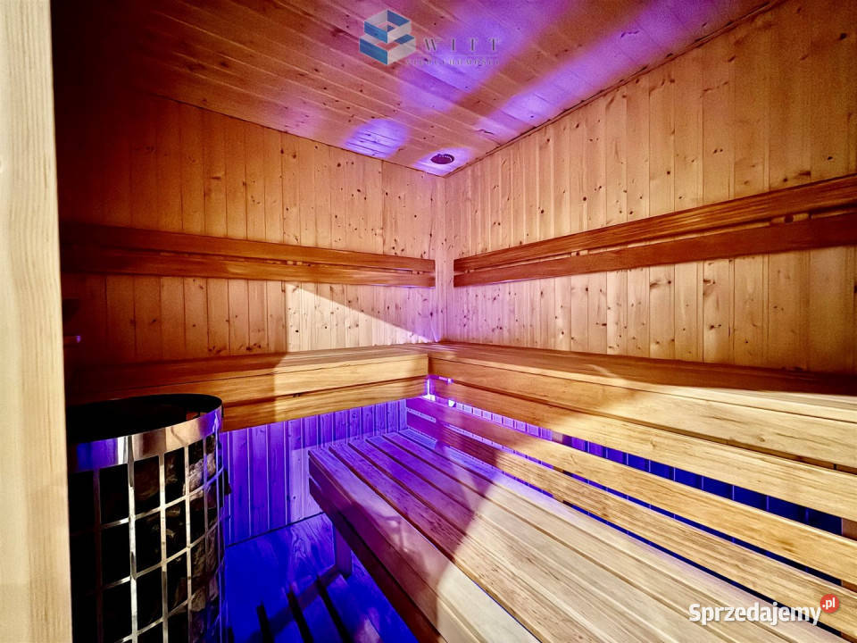 Lokal 845 metrów Ględy sprzedam