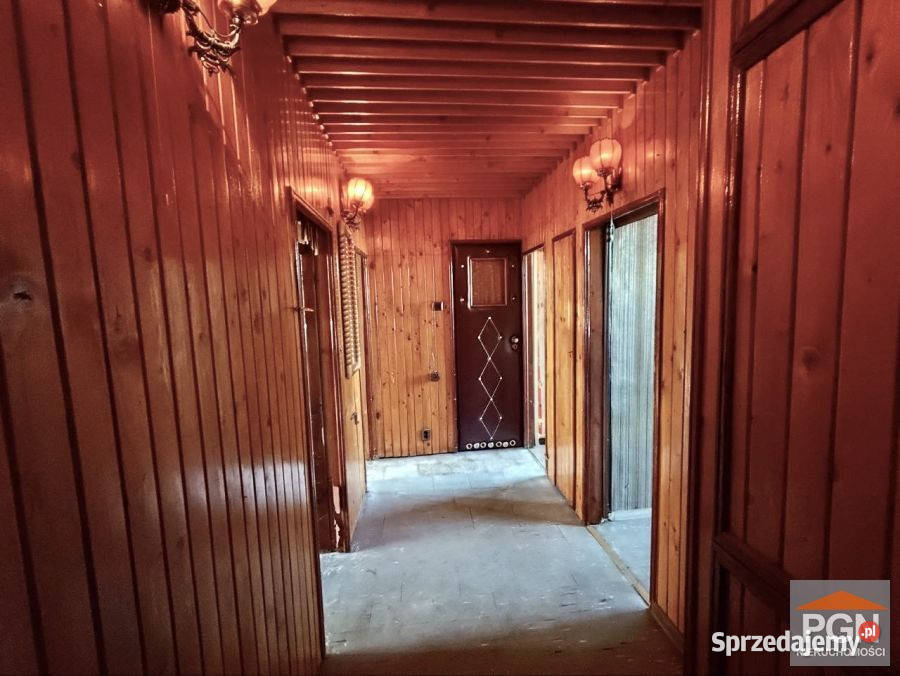 Mieszkanie Gryfice 58m2 3pok sprzedam