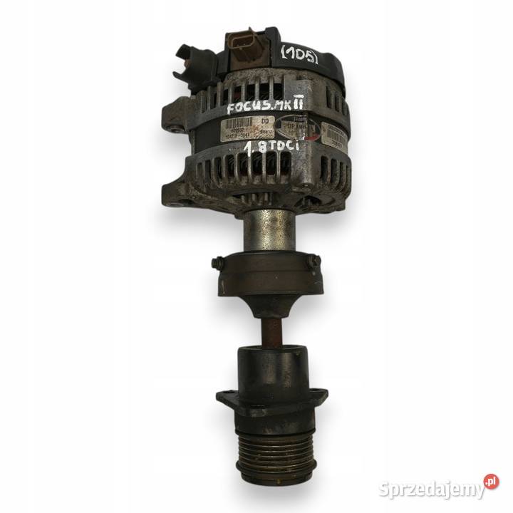 Alternator Ford Focus 18 TDCi 1042103641 Denso Motoryzacja Chełm sprzedam