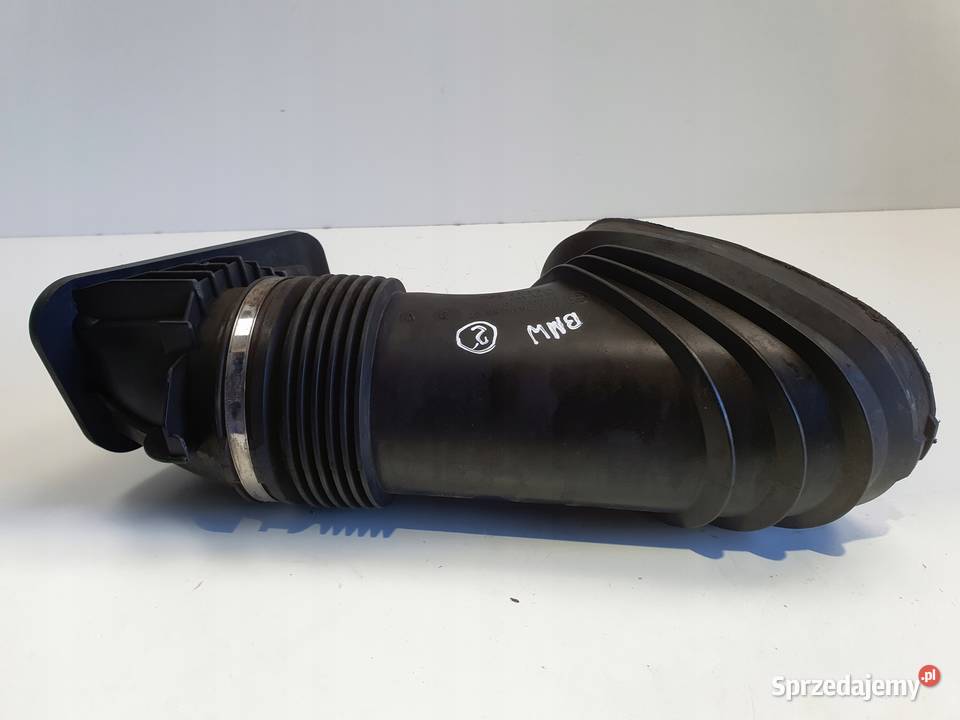 BMW E90 E92 M3 40 V8 PRZEWÓD POWIETRZA rura Chełm