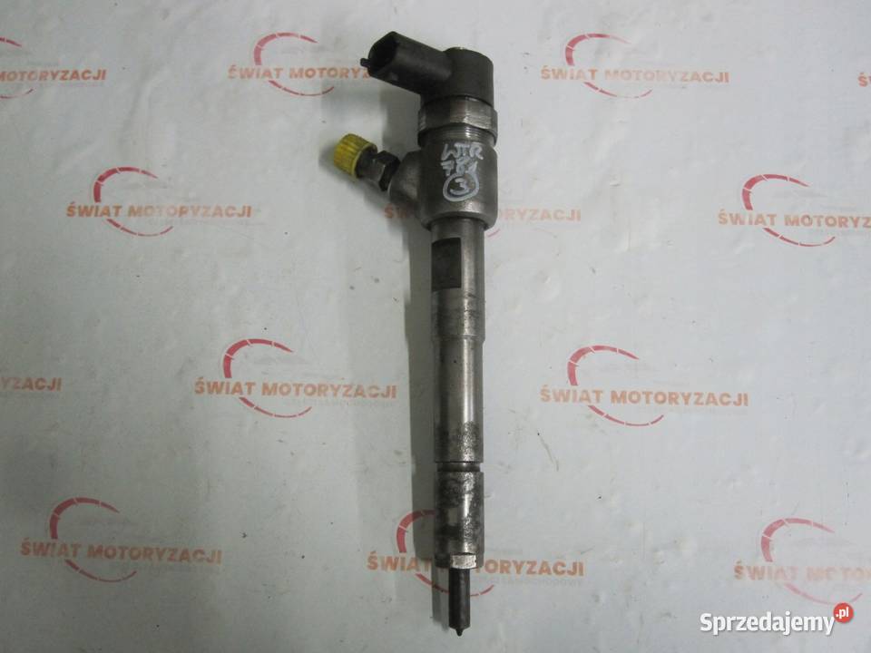 DOBLO COMBO FIORINO 13 CDTI 13r wtrysk Kielce