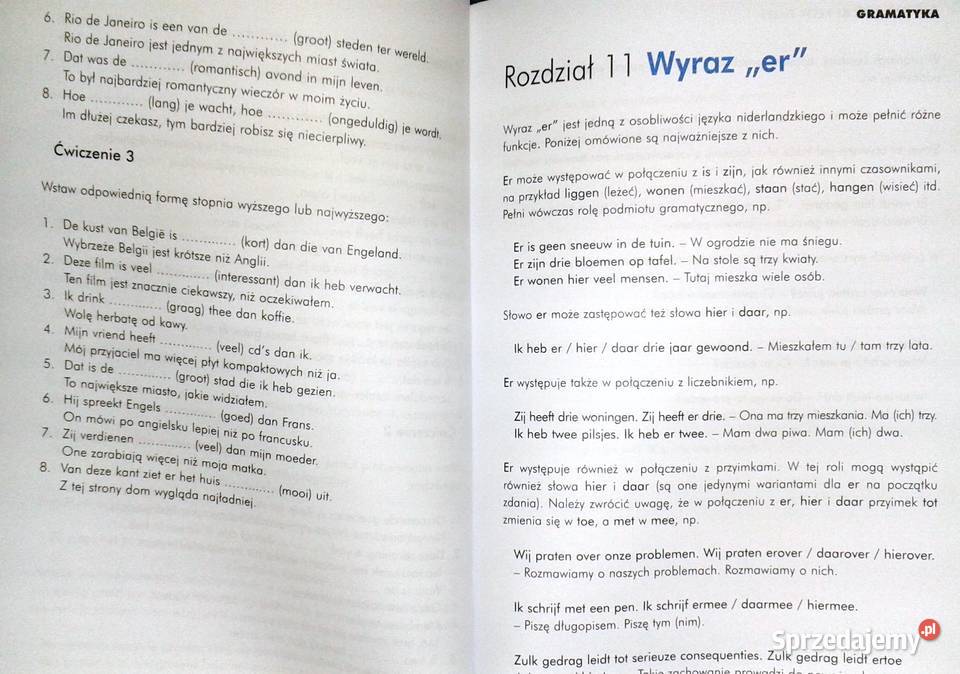 Niderlandzki Krok krokiem Charlotte Pothuizen Chełm