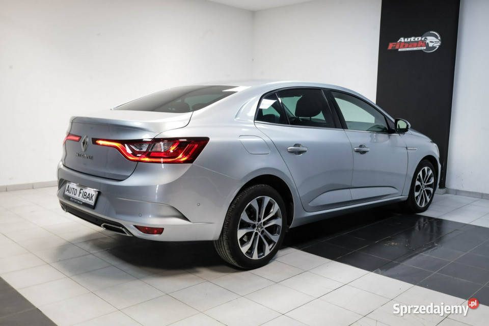 Renault Megane LIFTSalon PolskaI Konstantynów Łódzki