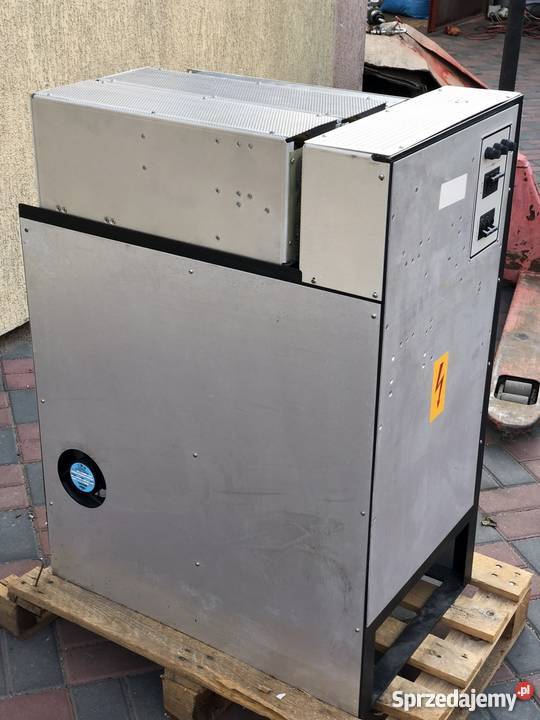 APT Gun Control Gun Power Module HVP12 Nowy Tomyśl