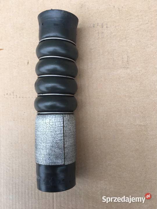 Przewód waż turbiny fiesta mk7 16tdci osobowe Części