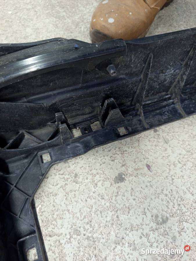 Pas przedni skoda kodiaq orginalny osobowe Pasy przednie i tylne Rzeszów