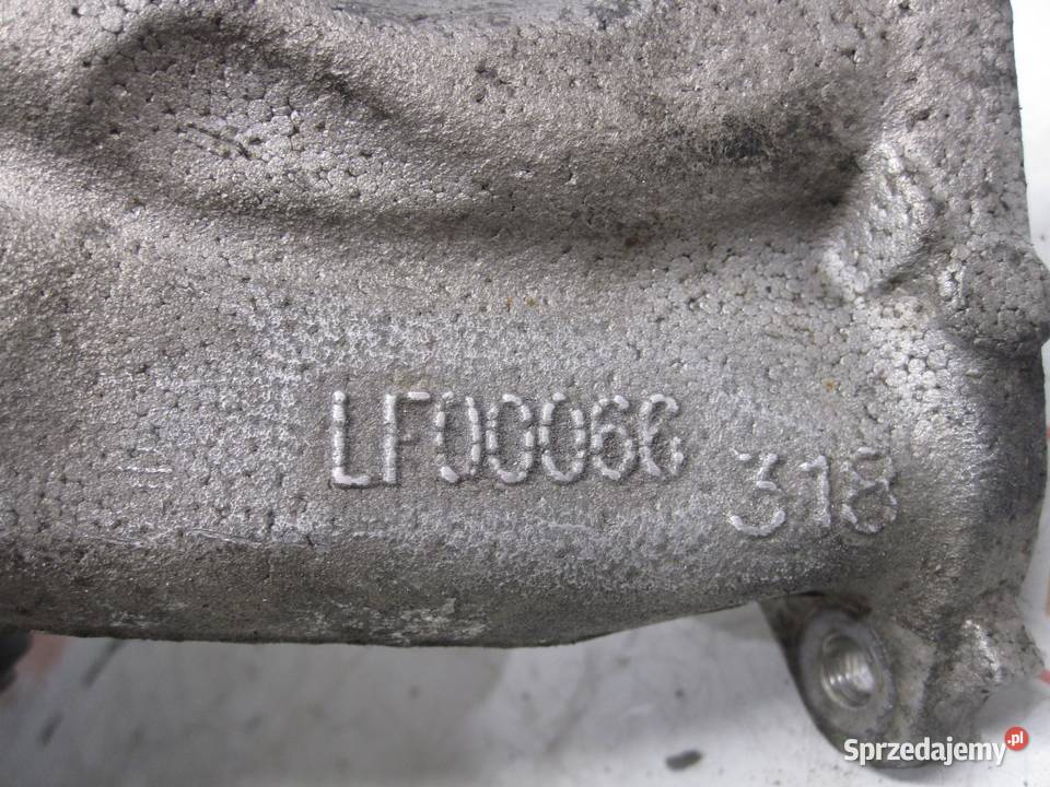 SPRINTER 22 CDI 651 651955 163 chłodnica spalin Kielce