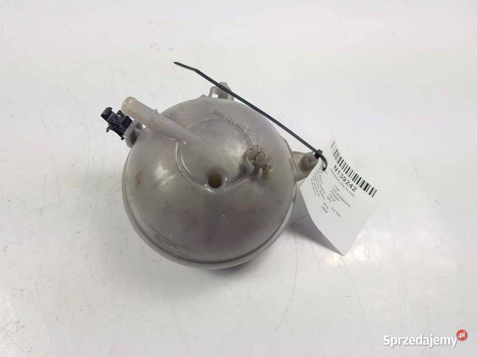 ZBIORNICZEK PŁYNU PASSAT B8 5Q0121407C