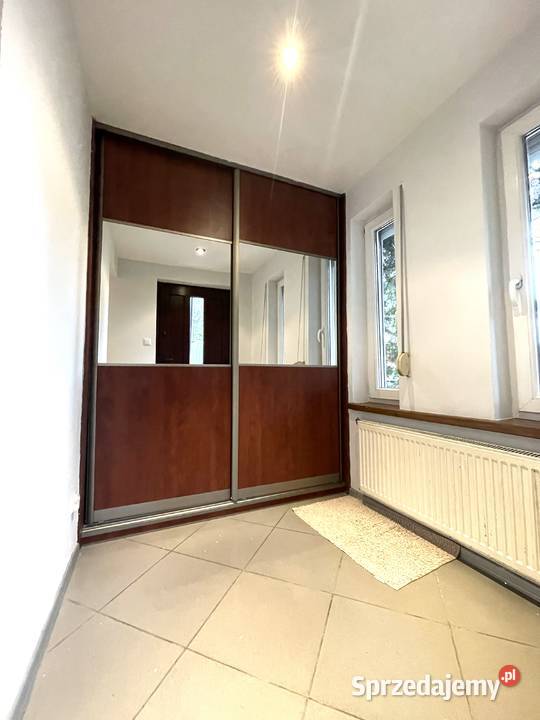 KOMFORTOWY I SOLIDNY DOM W KOLEWYNAJMIJ I CIESZ do zamieszkania Koło sprzedam