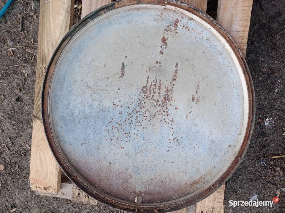 Pokrywa parnika z dociskiem 54 Pozostałe Pleszew