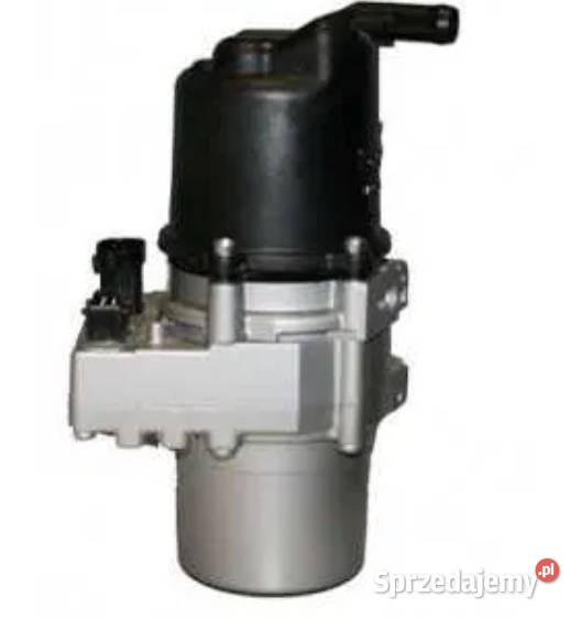 Pompa Wspomagania Citroen C5 Lift Peugeot 607 osobowe Legnica