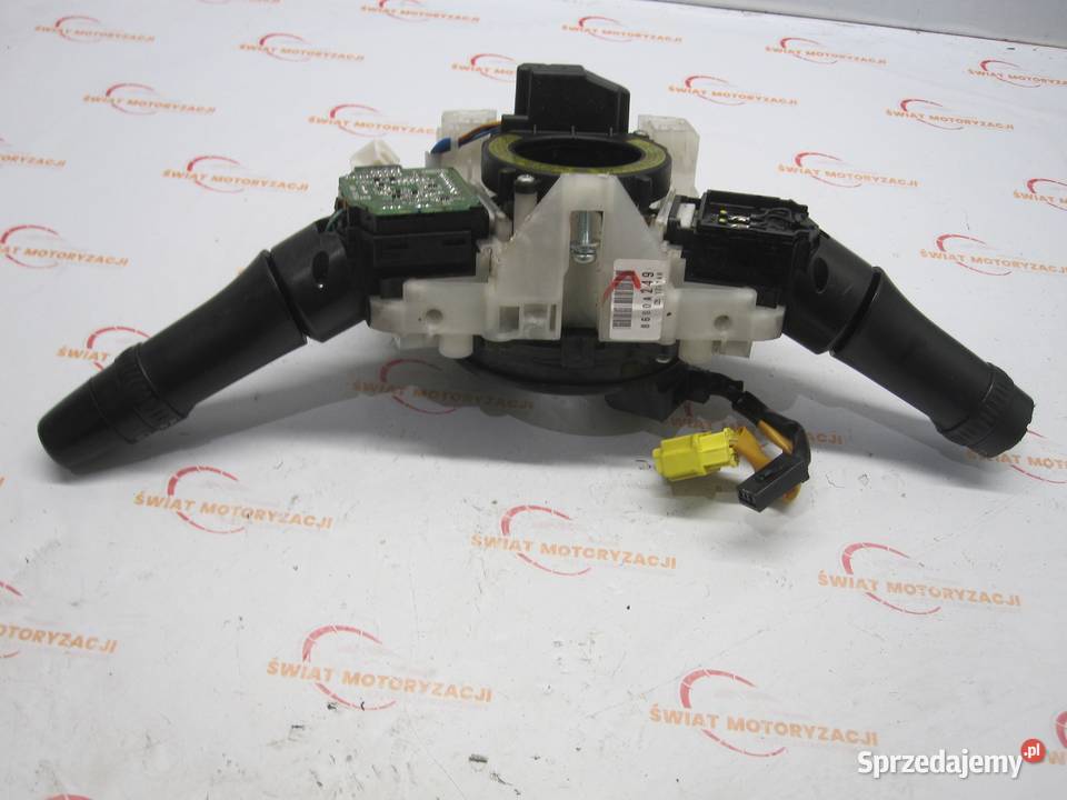 OUTLANDER II 08r przełącznik zespolony 8600A249 Kielce