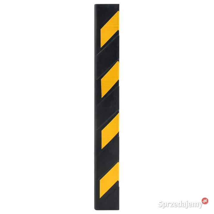 vidaXL Narożne odboje odblaskowe 10 Warszawa