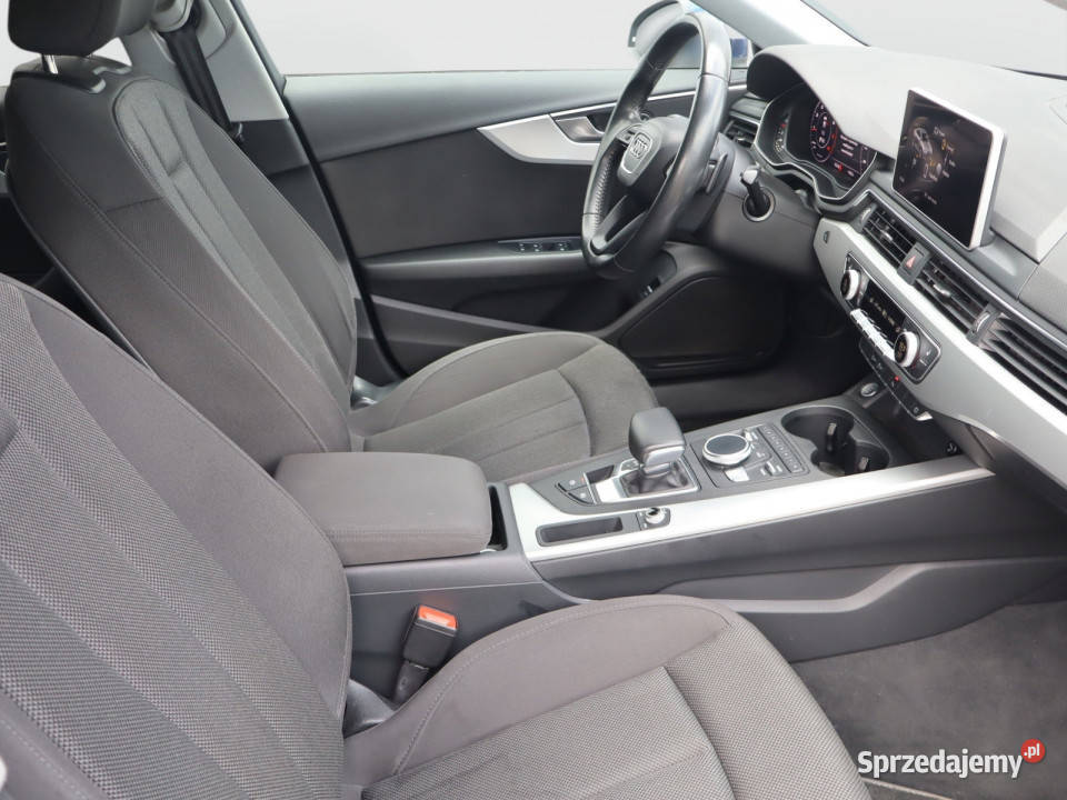 Audi A4 14 TFSI Piaseczno sprzedam