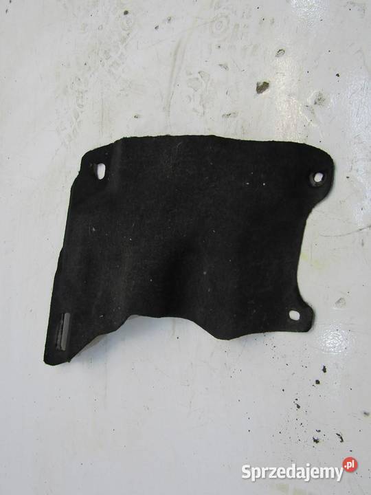 OSŁONA WYGŁUSZENIE SILNIKA 16 BLUE HDI CITROEN Podszybia