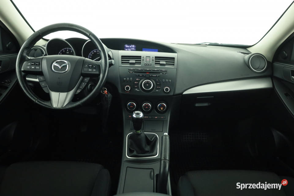 Mazda 3 20 4/5 Piaseczno sprzedam