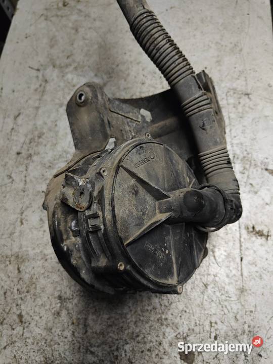 Pompa powietrza audi a6 c5 078 906 601D lubelskie Puławy