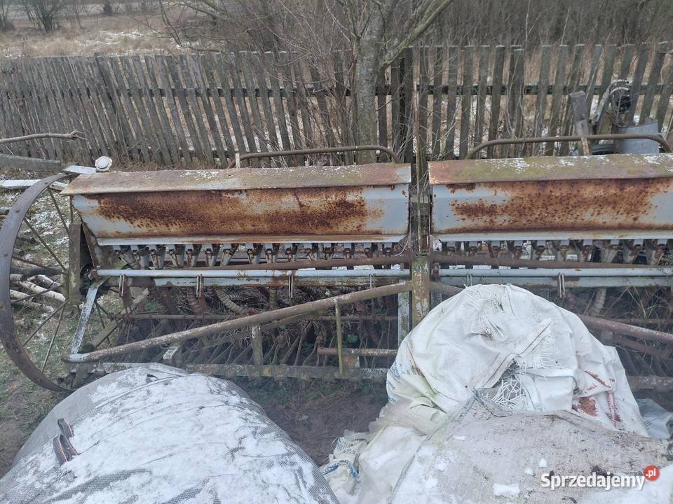 Siewnik Siewniki Zabłocie-Kolonia