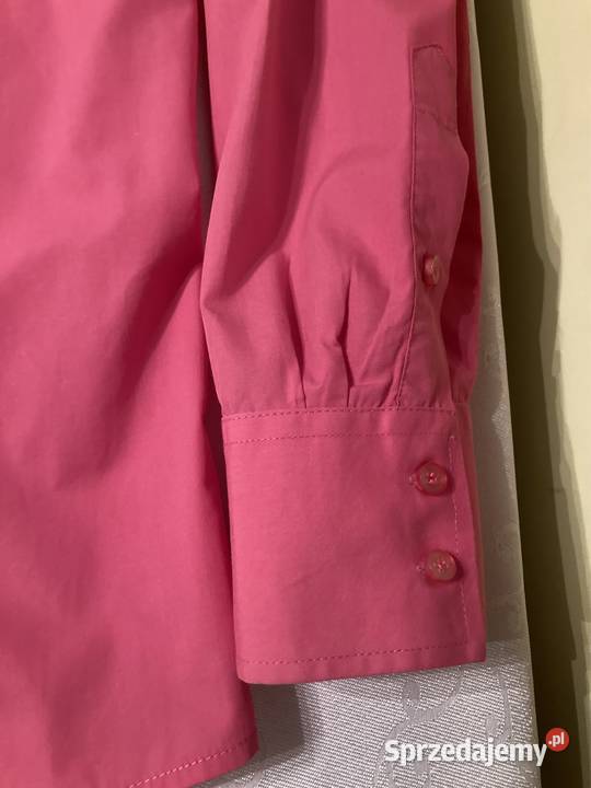 Koszula Casualowa Elegancka Sunset Suits Men