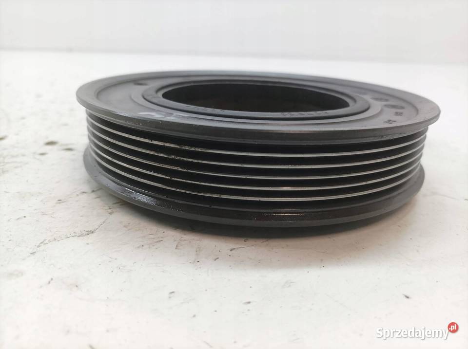 KOŁO PASOWE 9821624380 15 TDCI ECOBLUE Ford Elementy napędu świętokrzyskie sprzedam