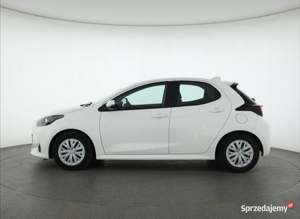Toyota Yaris 15 Hybrid Piaseczno