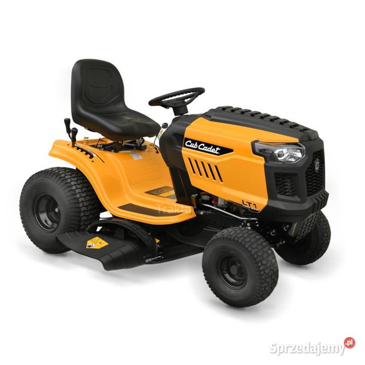 Cub Cadet LT1 NS92 Tajęcina