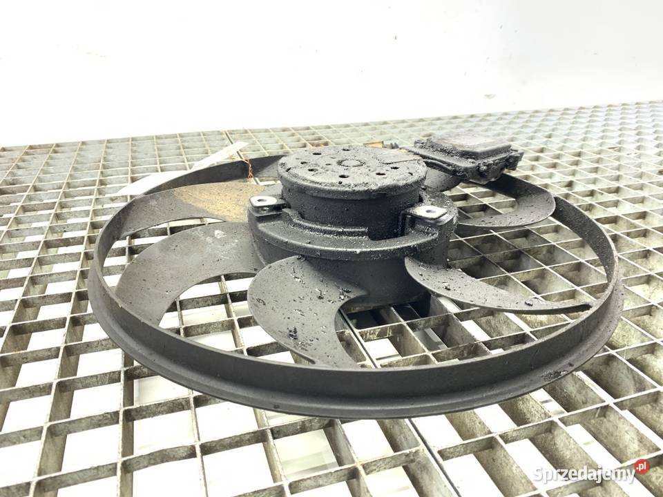 WENTYLATOR KLIMATYZACJI AUDI A6 C6 1137328159 30 osobowe sprzedam
