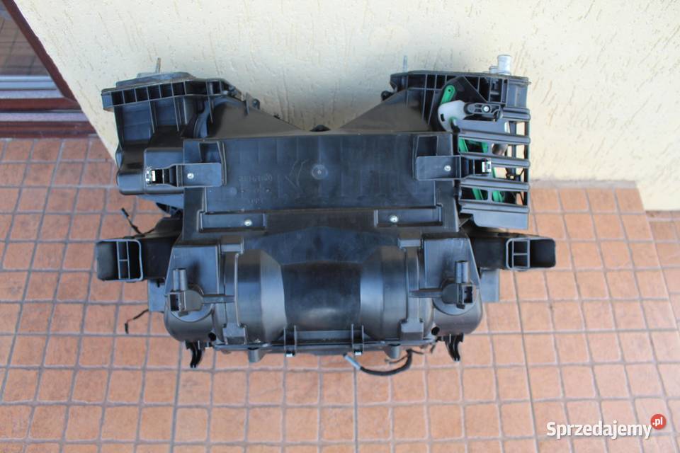 NAGRZEWNICA KLIMA BMW E61 9134987 Nagrzewnice wielkopolskie