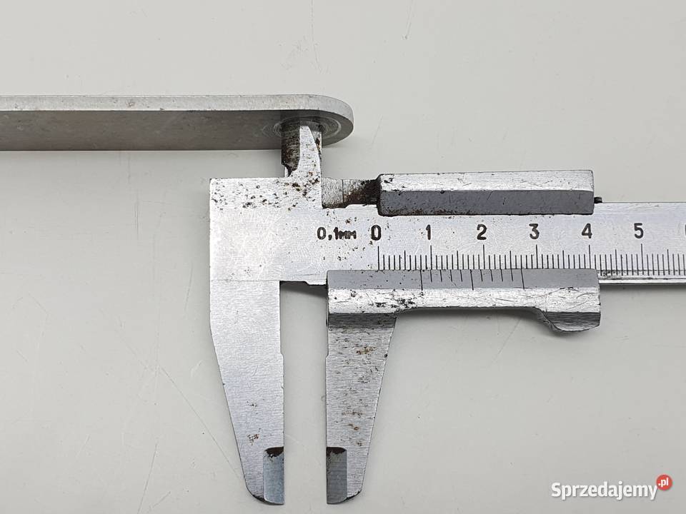 Mocowanie Uchwyt Skuter Kumpan Electric 54I łódzkie