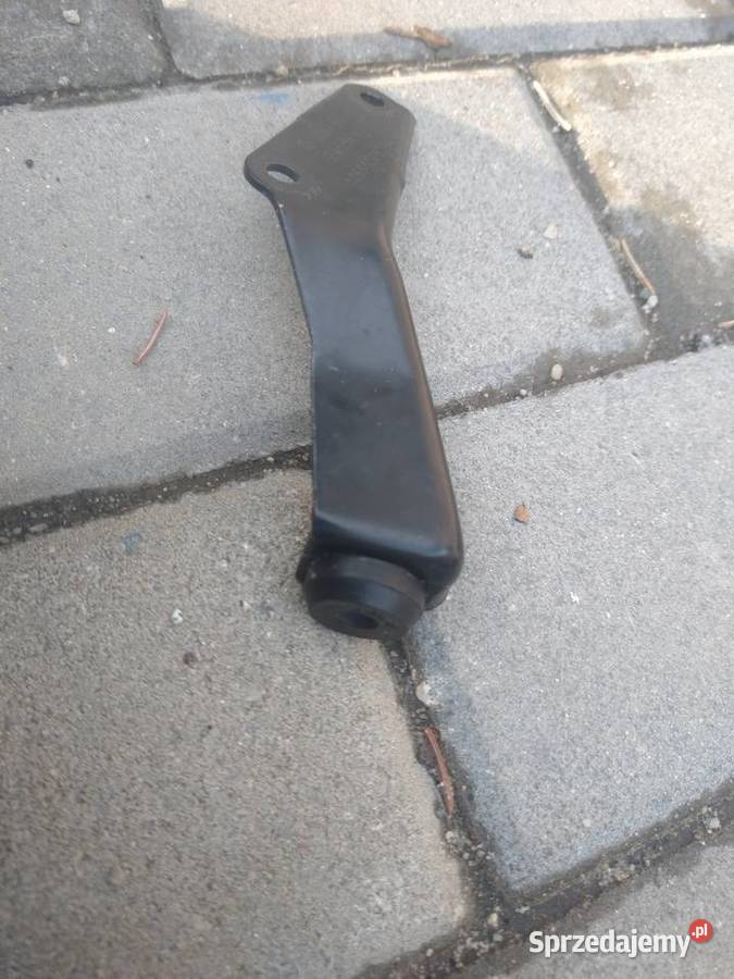 Uchwyt Mocowanie Wspornik Kolektora Ssącego 058