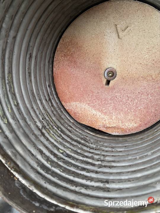 Wymiennik komora spalania Viessmann 26 KW sprzedam