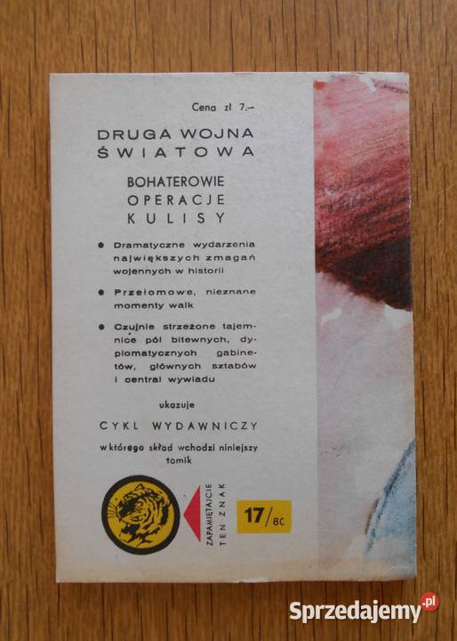 Żółty Tygrys Alarm w Sztokholmie 1780