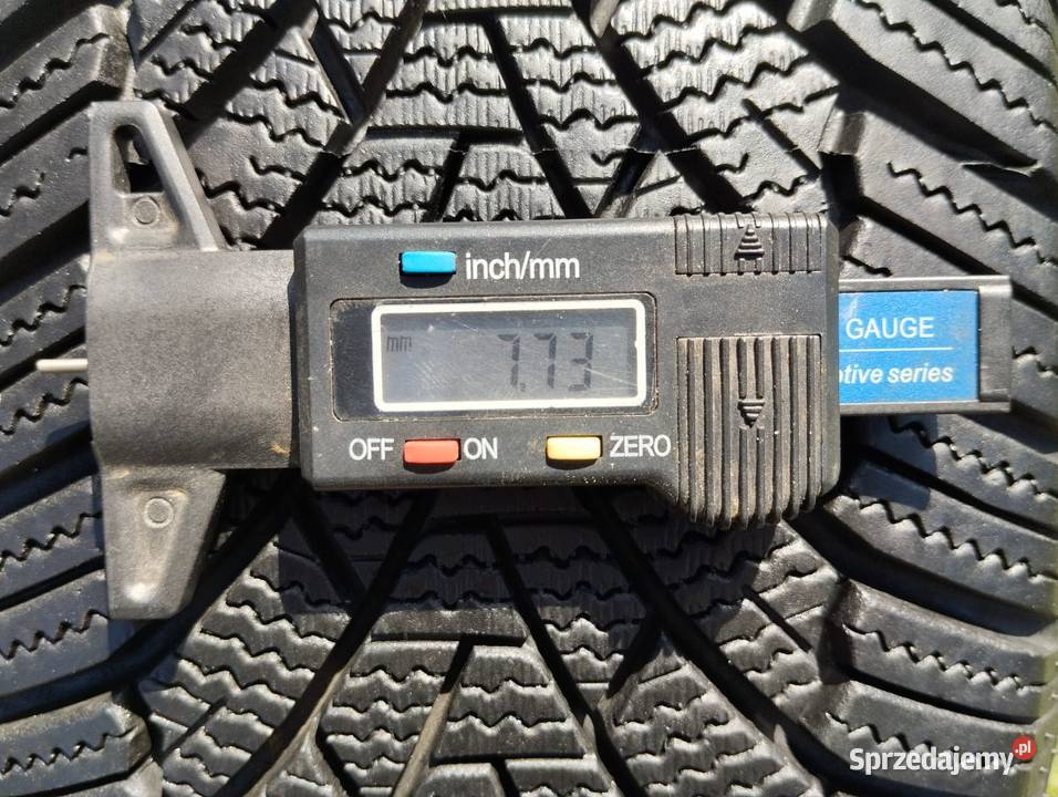 Opona Arivo Winmaster 20560R16 92H pojedyncza 205 Kamieniec