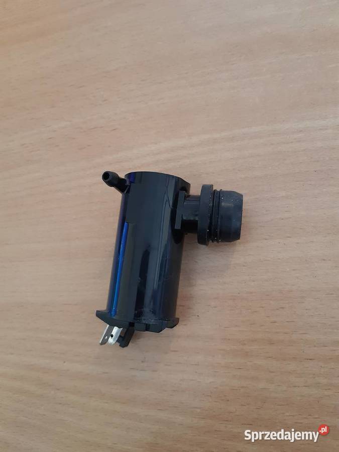 Pompka silnik spryskiwaczy przód Suzuki Sx4 Fiat Rumia