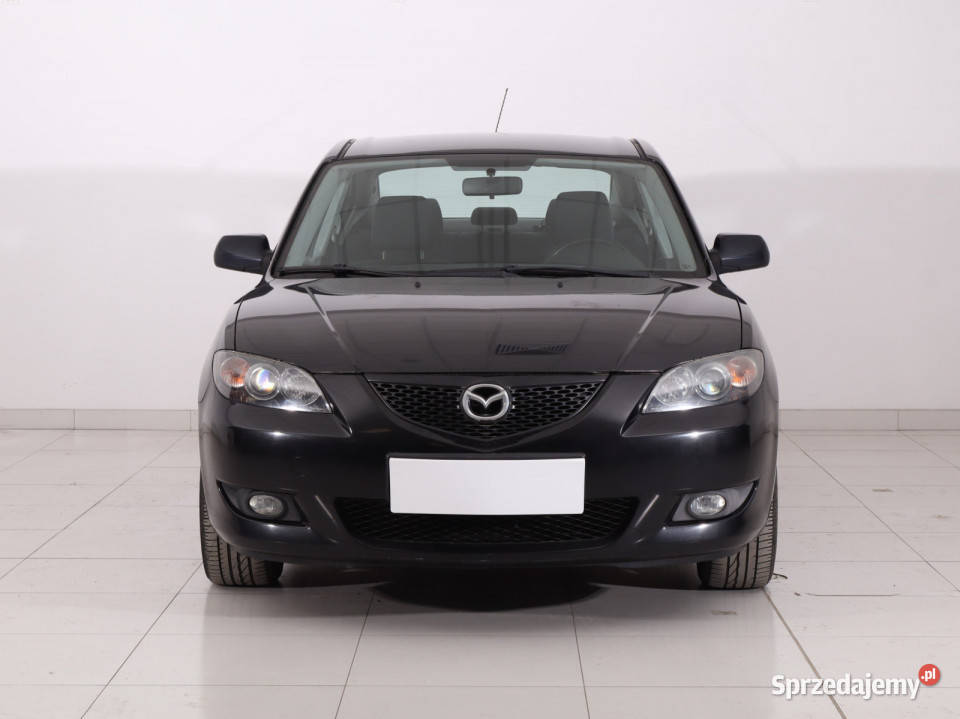 Mazda 3 20 ESP Piaseczno sprzedam