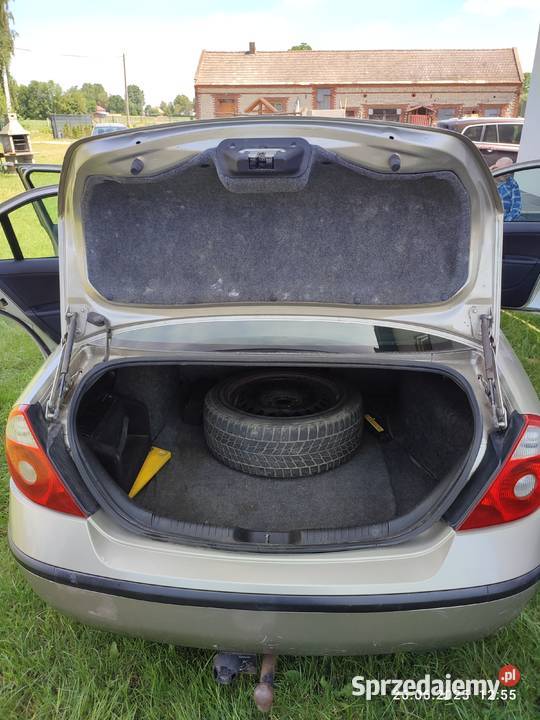 Sprzedam Ford Mondeo MK3 manualna łódzkie Grabów